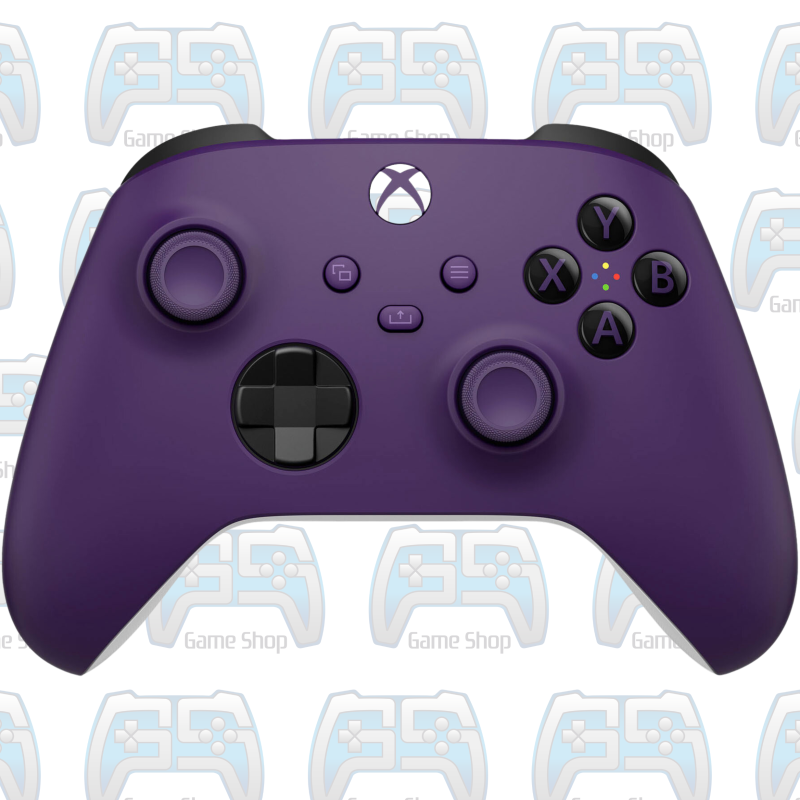 MANETTE XBOX SERIES : ASTRAL PURPLE | XBOX ONE - SERIES - PC 2