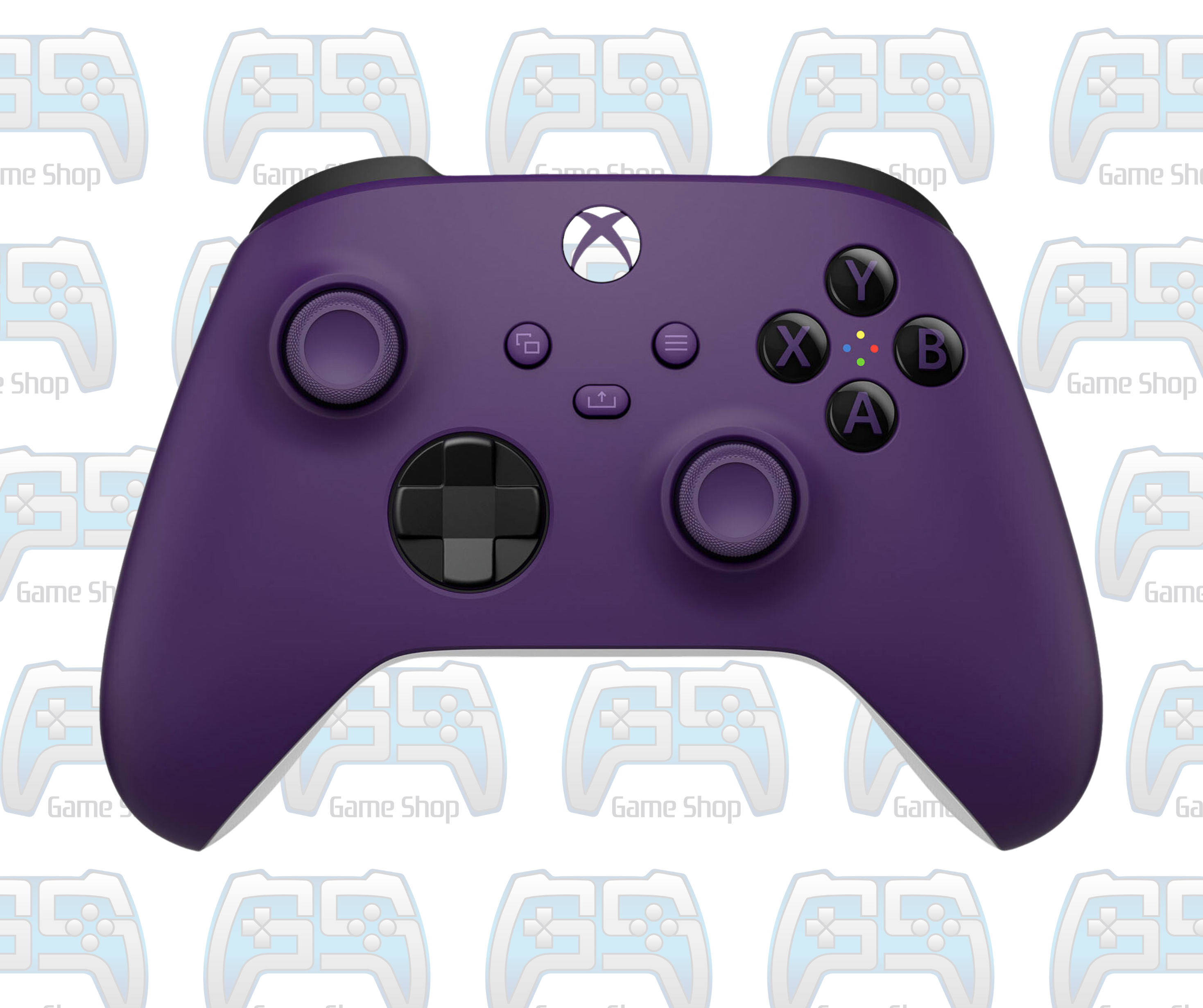 MANETTE XBOX SERIES : ASTRAL PURPLE |  XBOX ONE - SERIES - PC