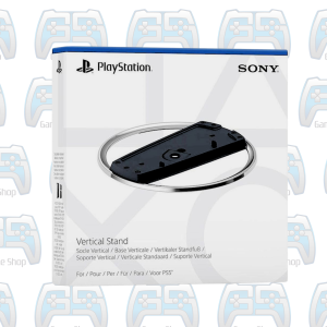 SUPPORT VERTICAL | STAND VERTICAL POUR PS5 SLIM STANDARD | PS5 SLIM DIGITAL - PS5 SLIM 1