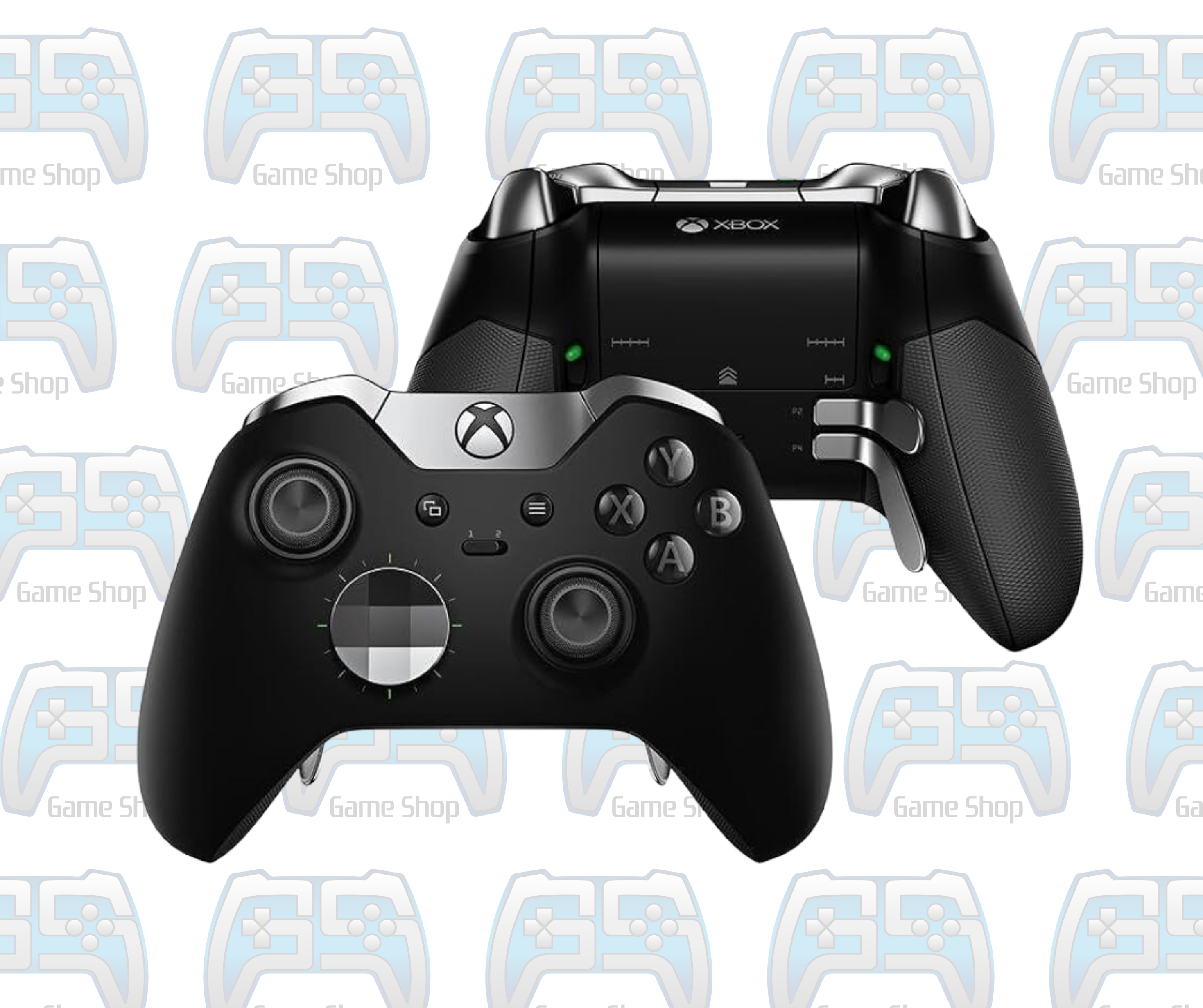 MANETTE XBOS SERIES ELITE NEUVE SANS BOÎTE | XBOX ONE - SERIES - PC
