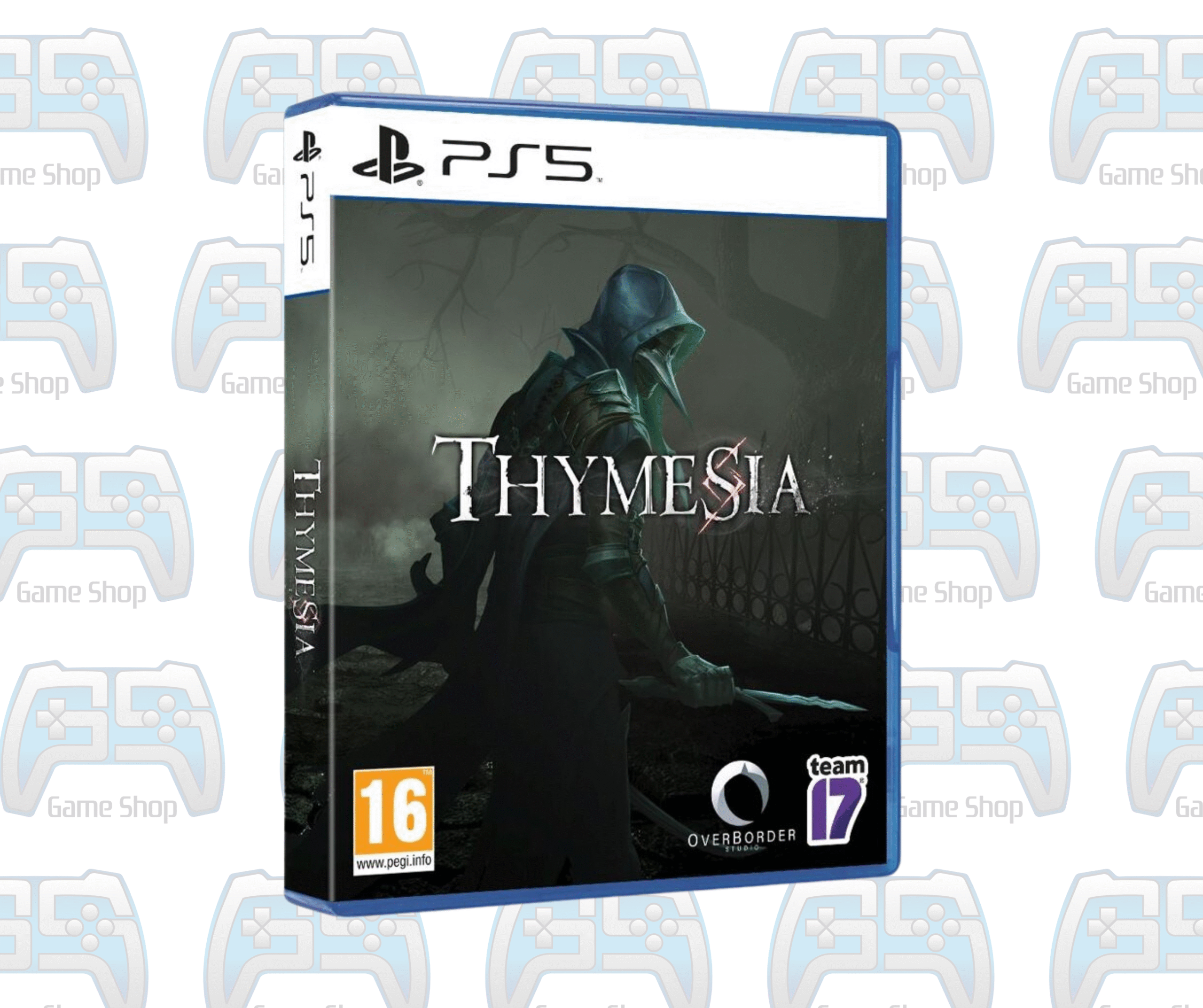 THYMESIA | PS5