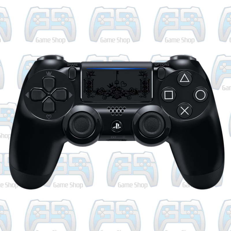 SONY PLAYSTATION 4 PS4 PRO 1 TB EDITION LIMITÉE KINGDOM HEARTS | OCCASION EN BOÎTE 4