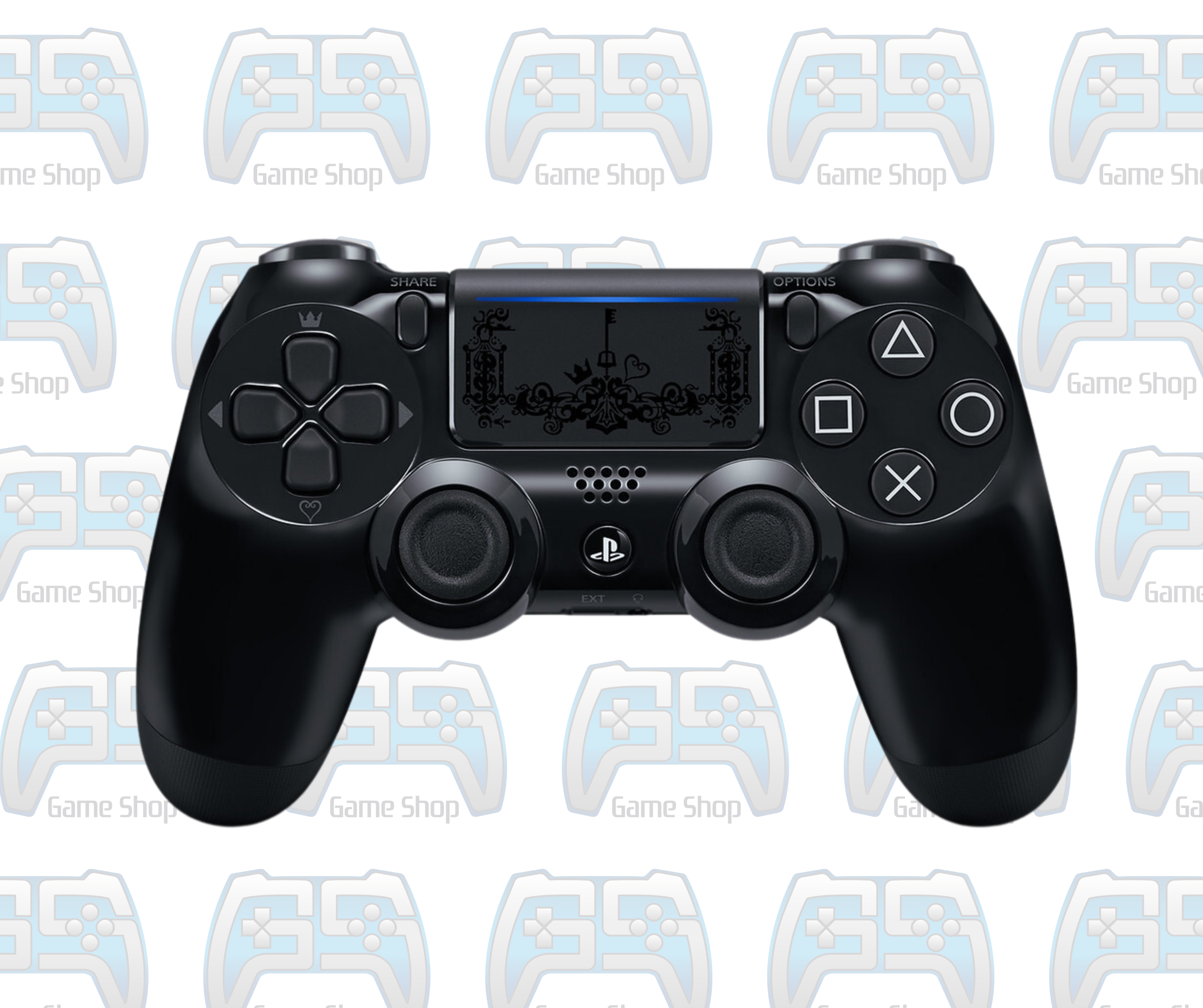 SONY PLAYSTATION 4 PS4 PRO 1 TB EDITION LIMITÉE KINGDOM HEARTS | OCCASION EN BOÎTE