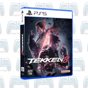 TEKKEN 8 | PS5 1