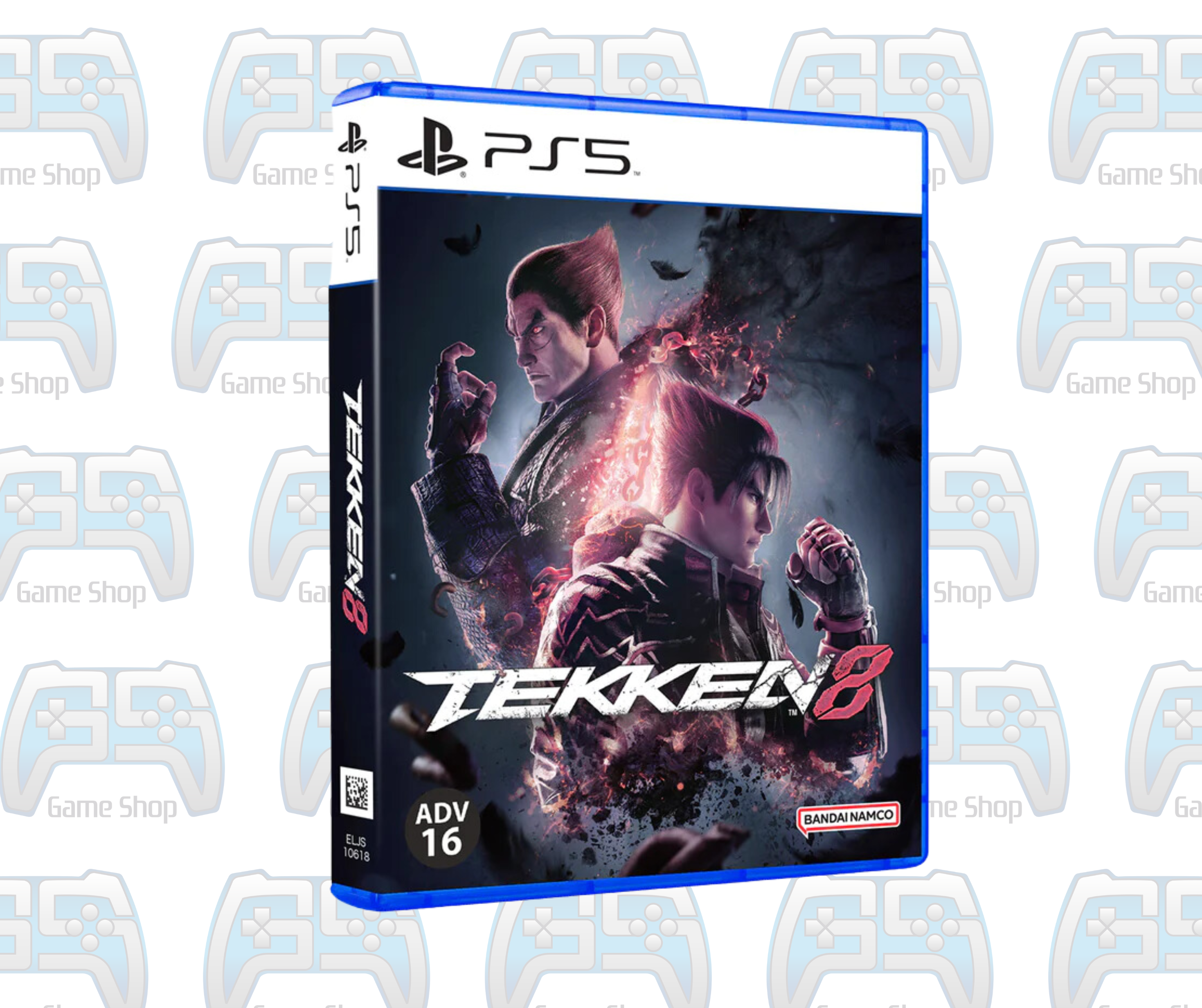 TEKKEN 8 | PS5