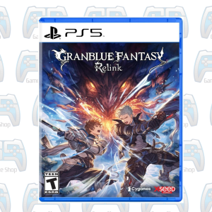 GRANBLUE FANTASY : Relink | PS5 1