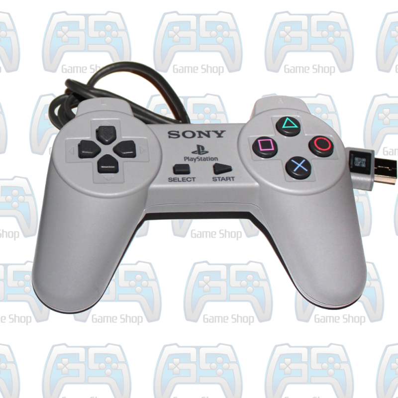 SONY MINI PLAYSTATION CLASSIC 5