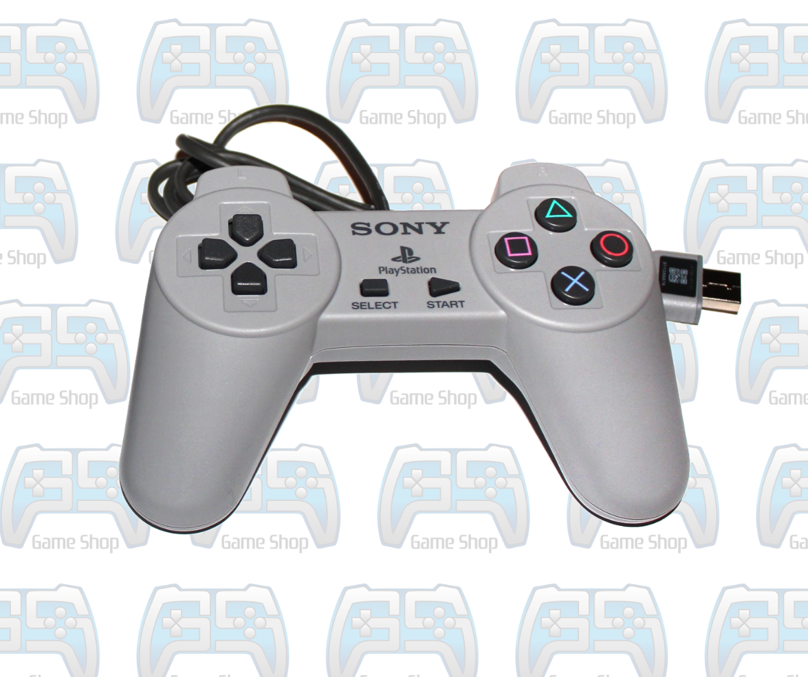 SONY MINI PLAYSTATION CLASSIC