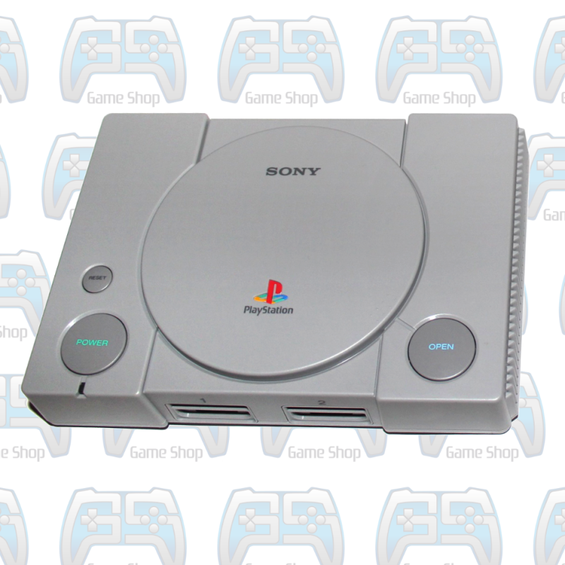 SONY MINI PLAYSTATION CLASSIC 6