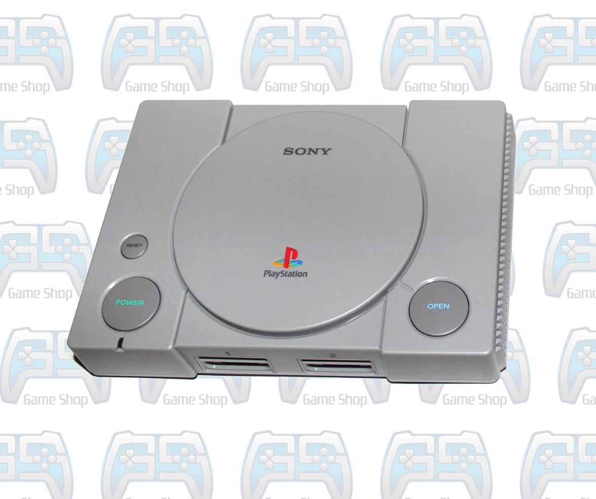 SONY MINI PLAYSTATION CLASSIC