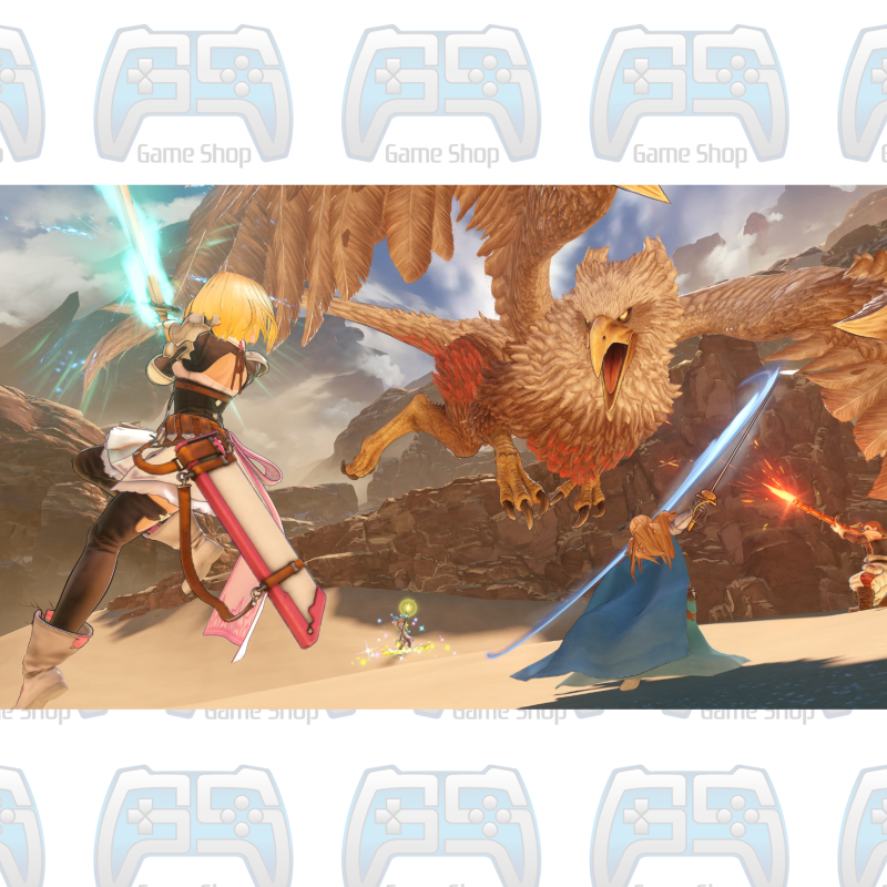 GRANBLUE FANTASY : Relink | PS5 4