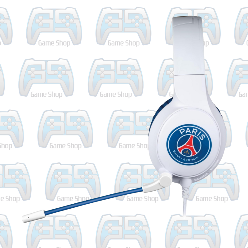 CASQUE GAMING KONIX PSG | CONSOLES - PC 4