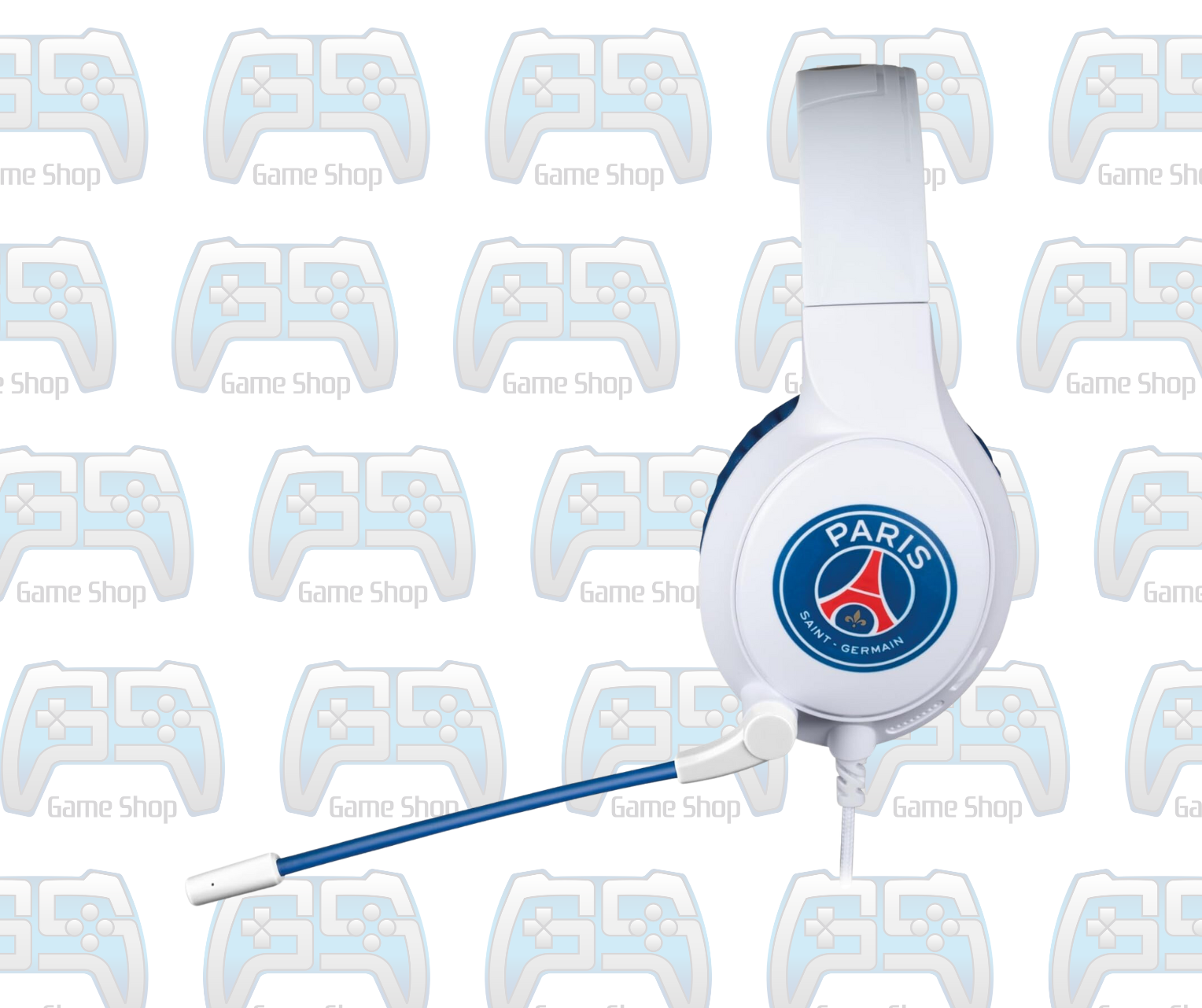 CASQUE GAMING KONIX PSG | CONSOLES - PC