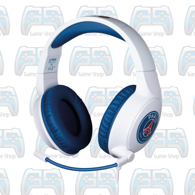 CASQUE GAMING KONIX PSG | CONSOLES - PC 3