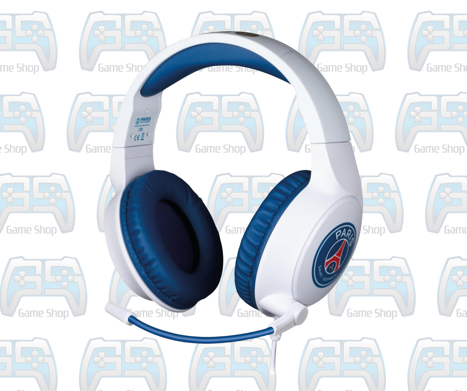 CASQUE GAMING KONIX PSG | CONSOLES - PC