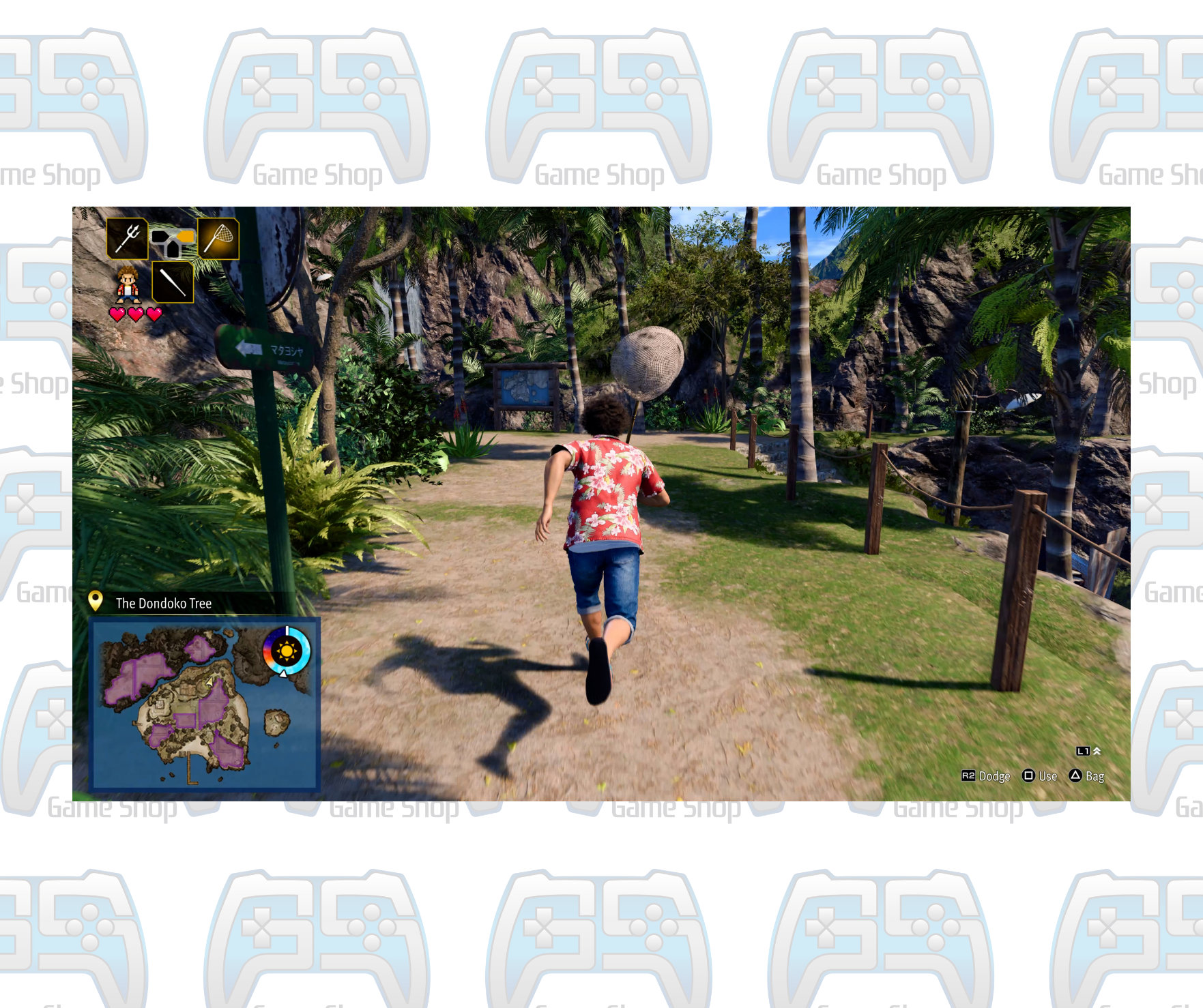 LIKE A DRAGON : Infinite Wealth | PS5