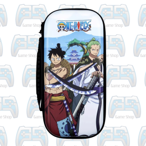 POCHETTE ANIME : ONE PIECE | NINTENDO SWITCH 1