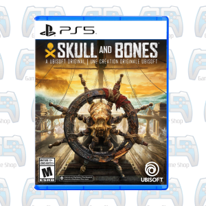 SKULL AND BONES | PS5 1