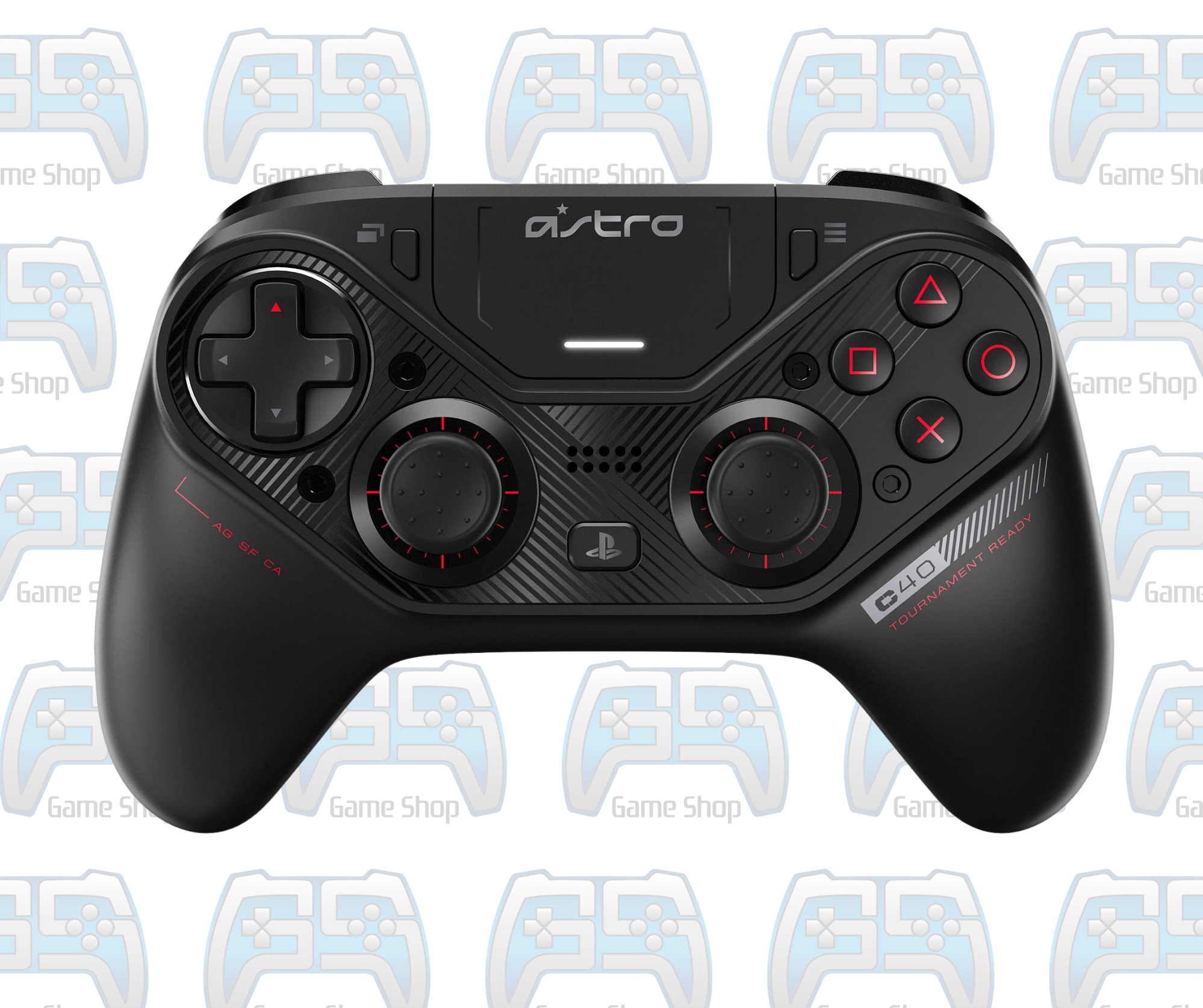 MANETTE ASTRO GAMING ASTRO C40 TR | OCCASION