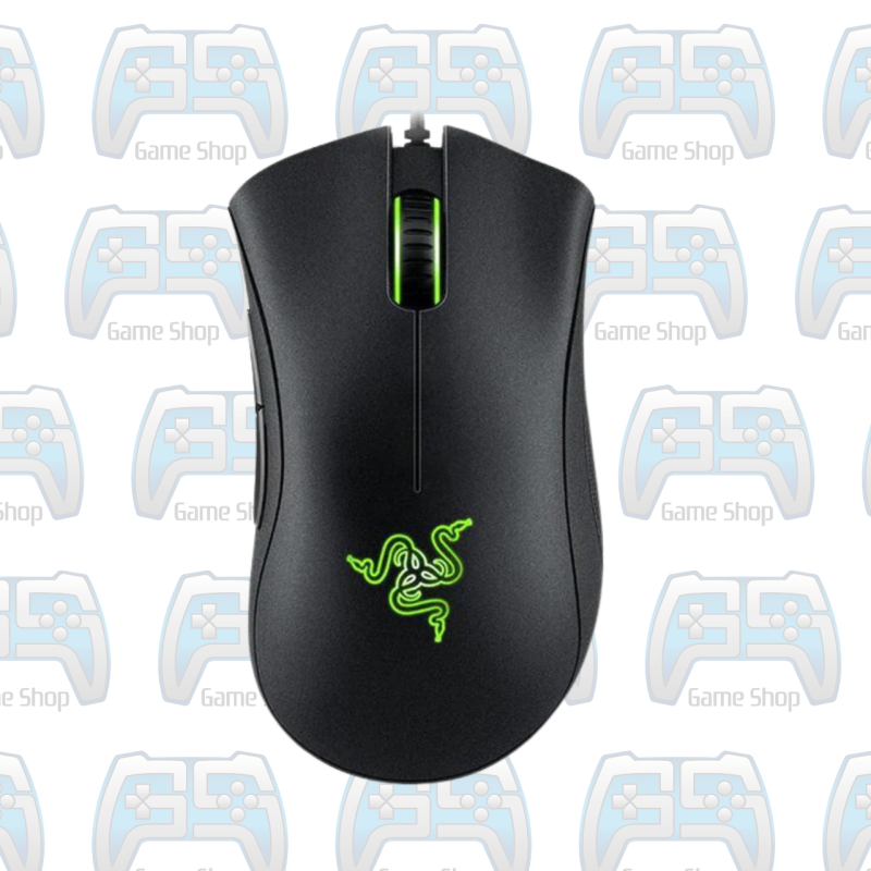 SOURIS GAMER FILAIRE RAZER DEATHADDER ESSENTIAL 3