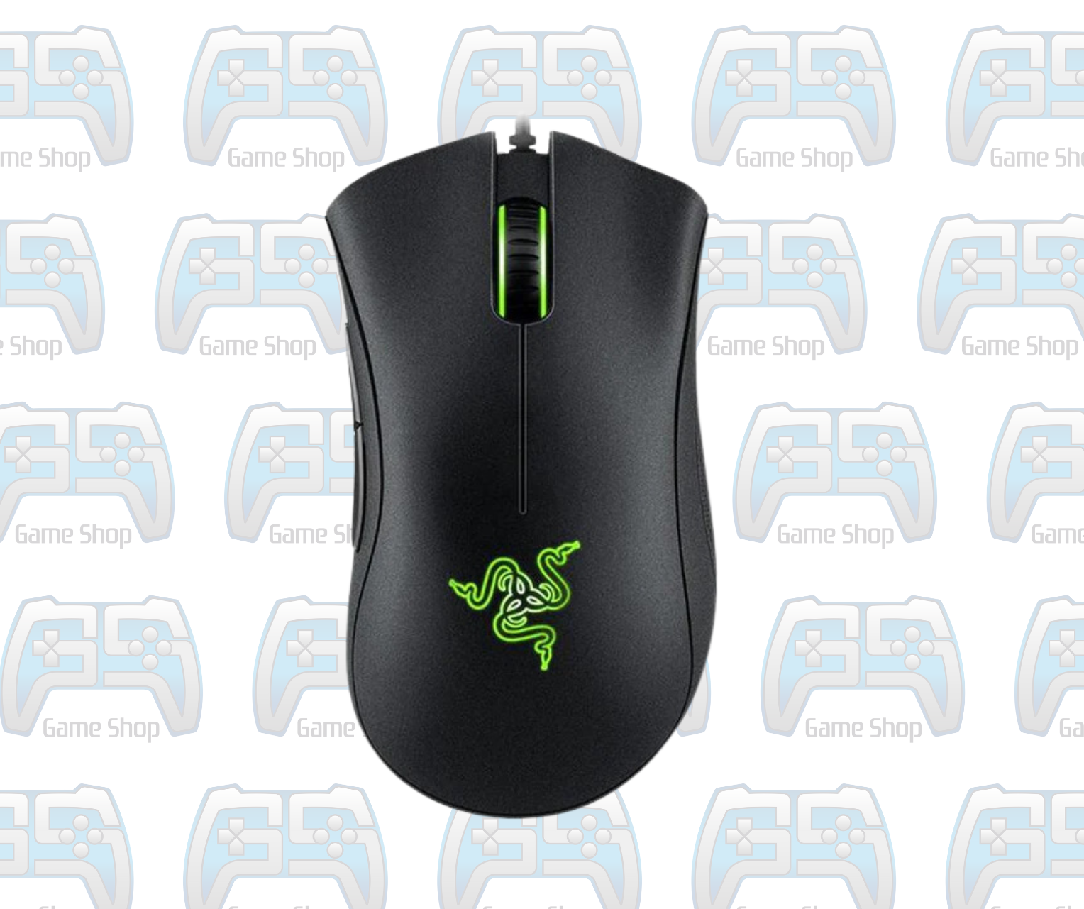SOURIS GAMER FILAIRE RAZER DEATHADDER ESSENTIAL