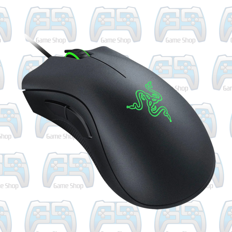 SOURIS GAMER FILAIRE RAZER DEATHADDER ESSENTIAL 2