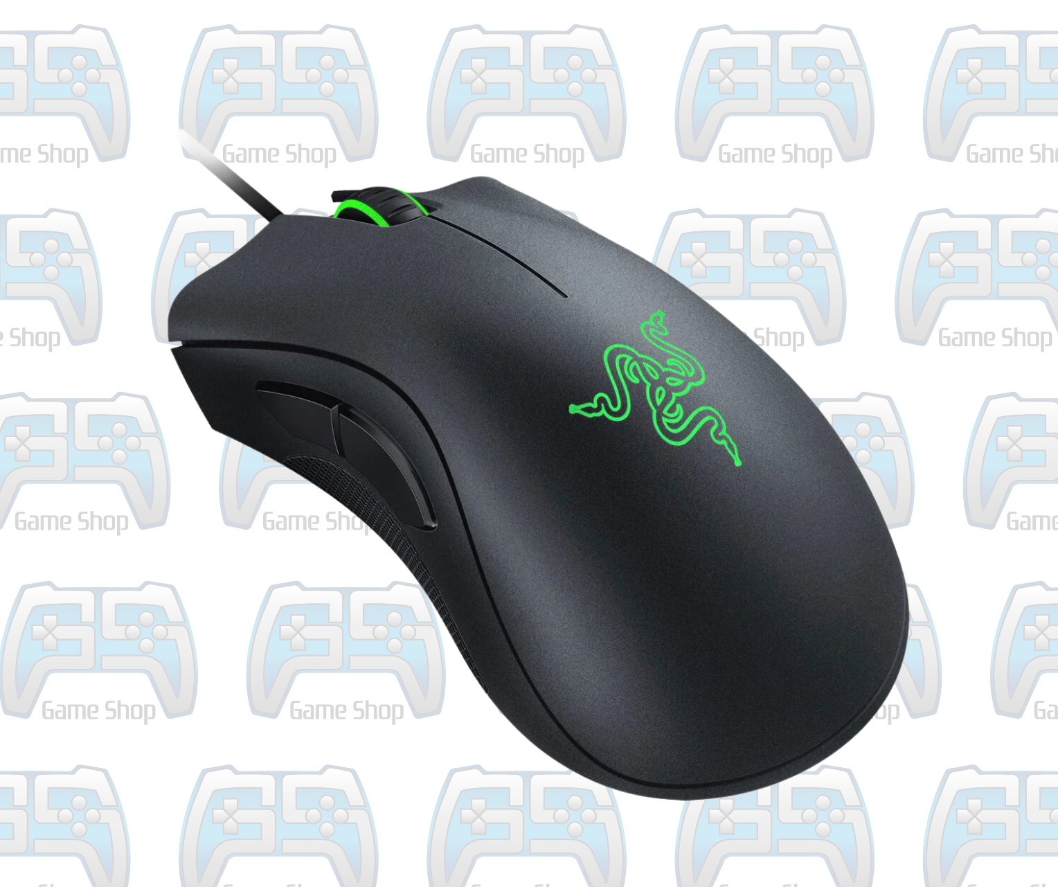 SOURIS GAMER FILAIRE RAZER DEATHADDER ESSENTIAL