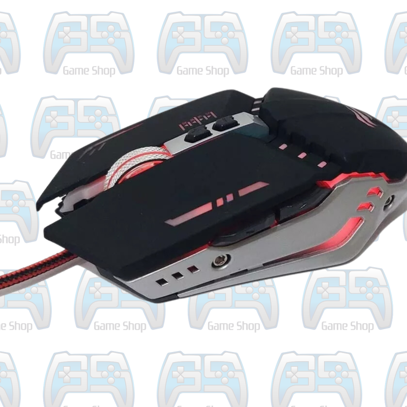 SOURIS GAMENOTE BACKLIT MS 620 4
