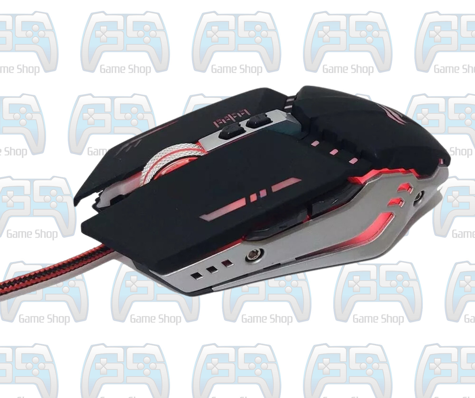 SOURIS GAMENOTE BACKLIT MS 620