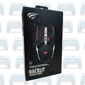 SOURIS GAMENOTE BACKLIT MS 620 1