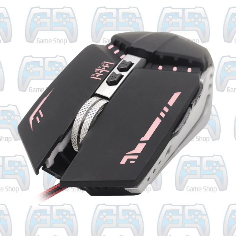 SOURIS GAMENOTE BACKLIT MS 620 2