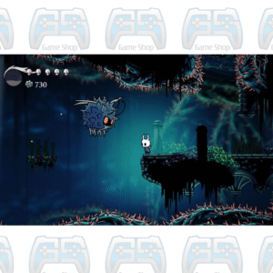 HOLLOW KNIGHT | PS4 | OCCASION 2
