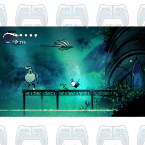 HOLLOW KNIGHT | PS4 | OCCASION 3
