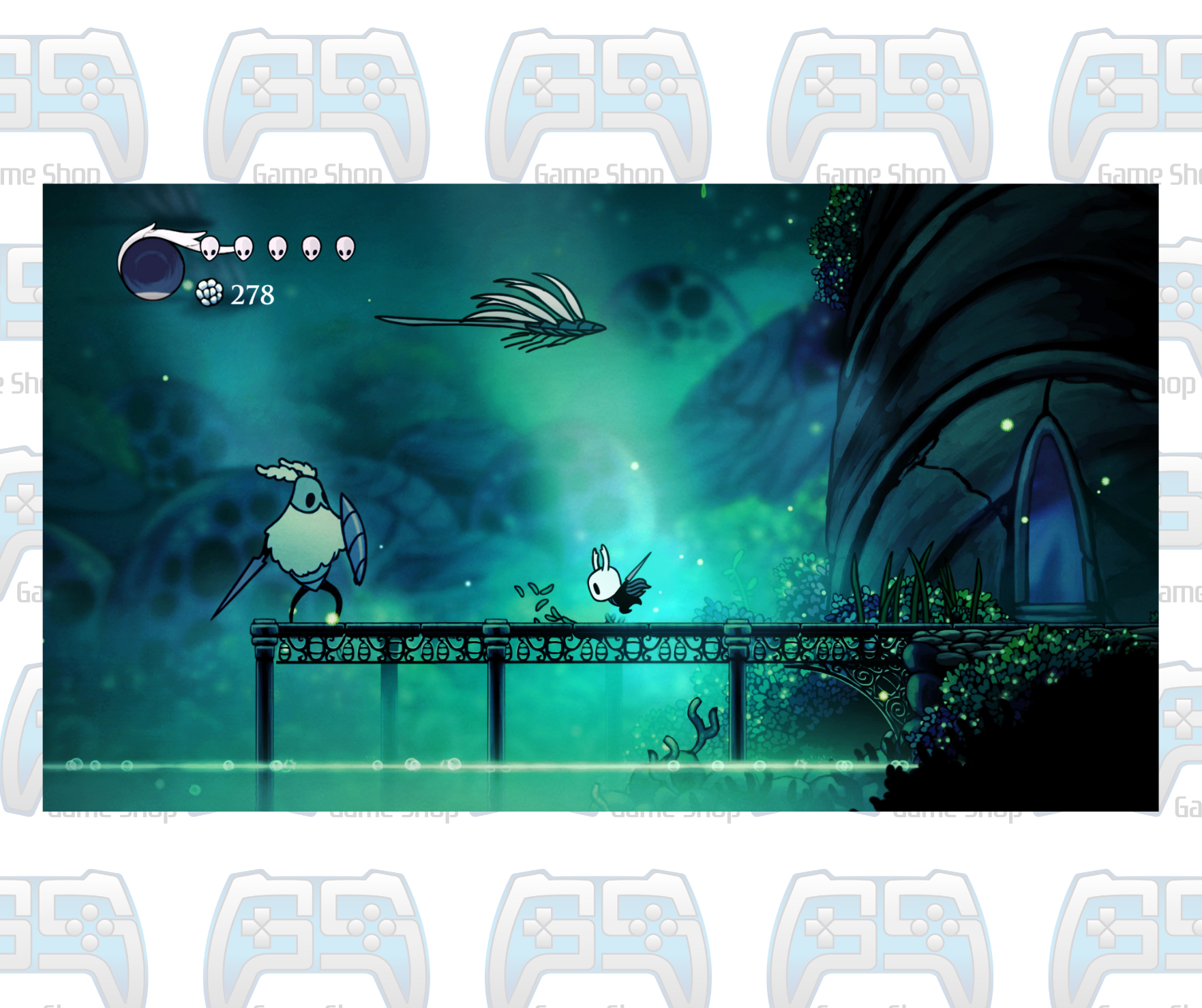 HOLLOW KNIGHT | PS4 | OCCASION