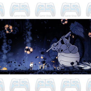 HOLLOW KNIGHT | PS4 | OCCASION 4