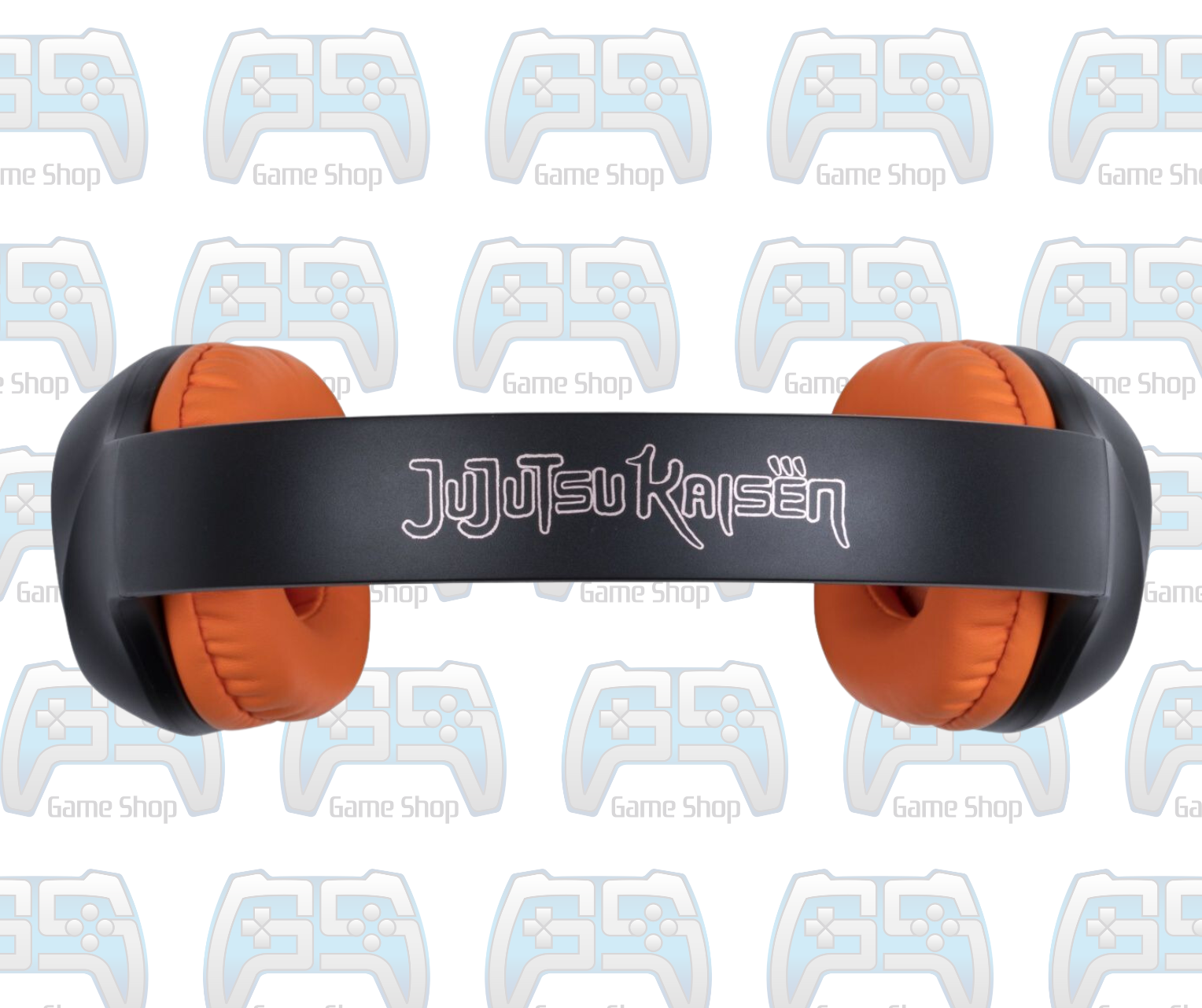 CASQUE SANS FIL BLUETOOTH KONIX JUJUTSU KAISEN