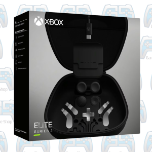 PACK COMPOSANTS POUR MANETTE XBOX ELITE SERIES 2 1