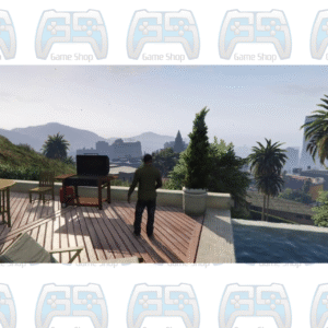 GRAND THEFT AUTO V ( GTA 5 ) | XBOX ONE | OCCASION 4