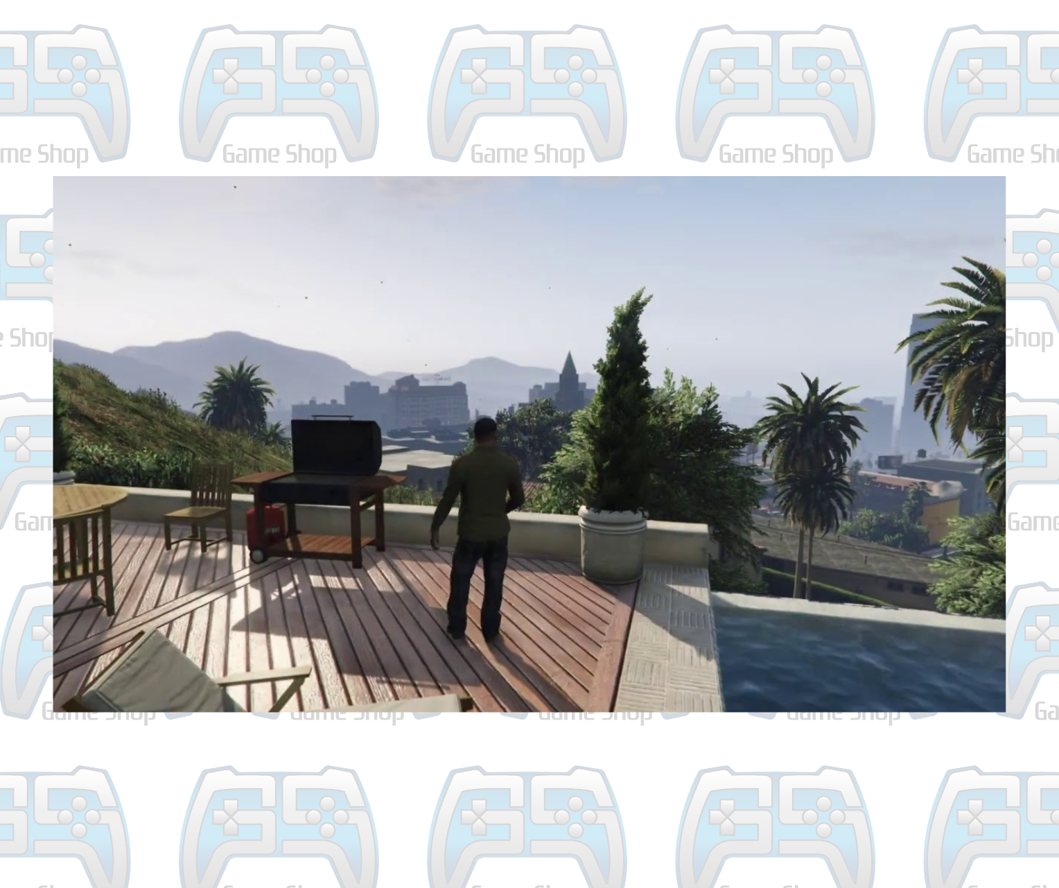 GRAND THEFT AUTO V ( GTA 5 ) | XBOX ONE | OCCASION