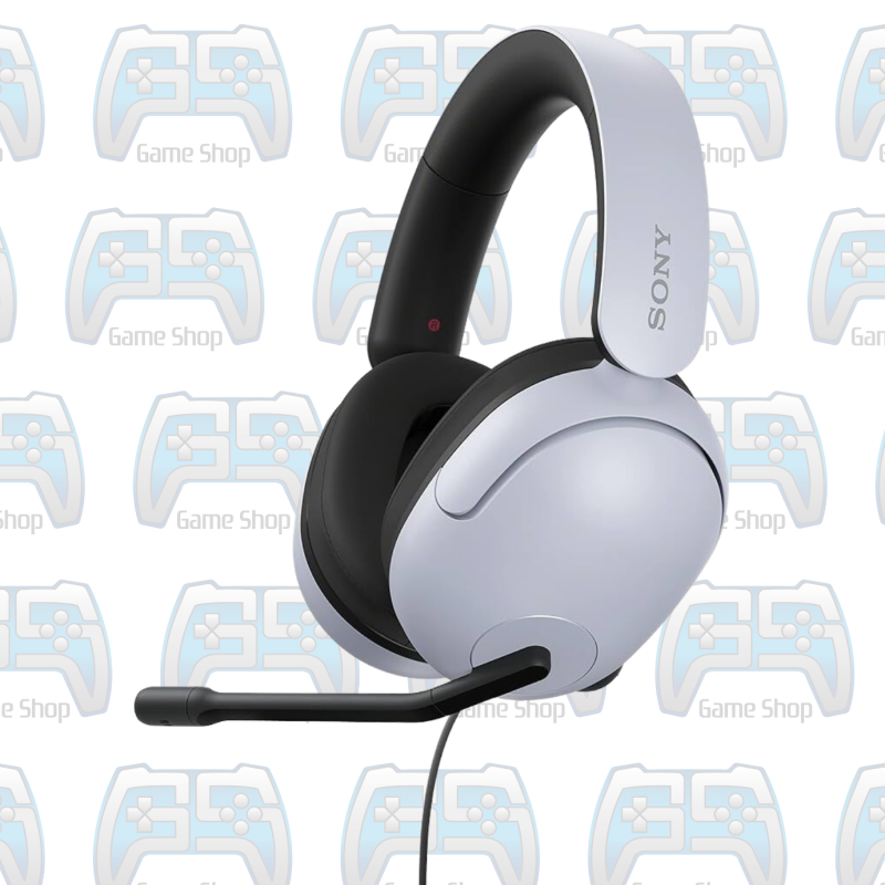 CASQUE FILAIRE SONY INZONE H3 | PC - CONSOLES 4