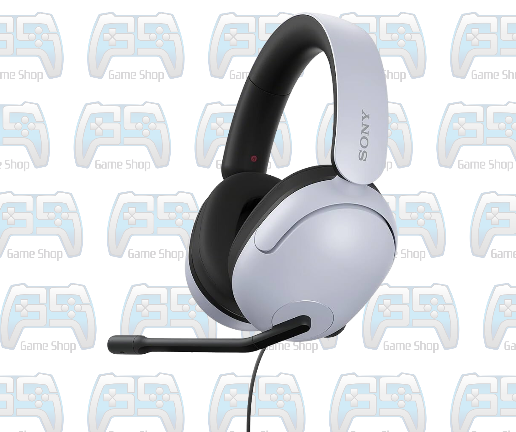 CASQUE FILAIRE SONY INZONE H3 | PC - CONSOLES