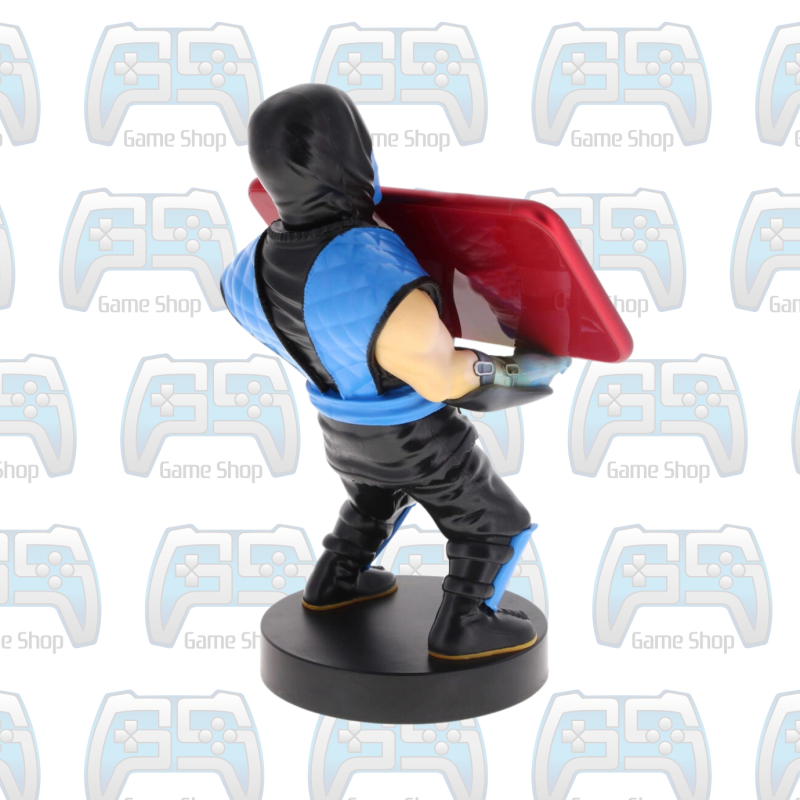 PORTE MANETTE SUBZERO | MANETTES - SMARTPHONES 5