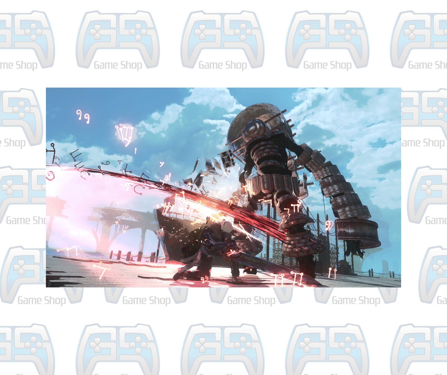 NieR : Replicant | PS4