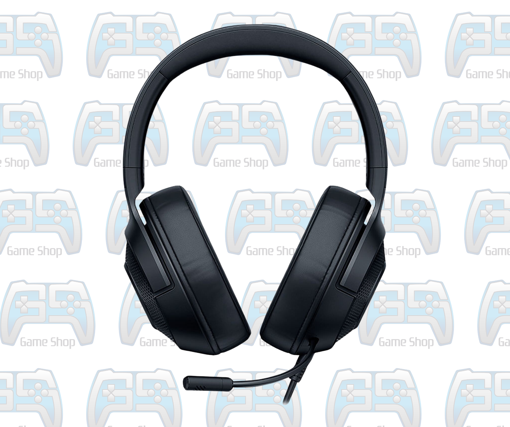 CASQUE GAMER FILAIRE RAZER KRAKEN X OCCASION