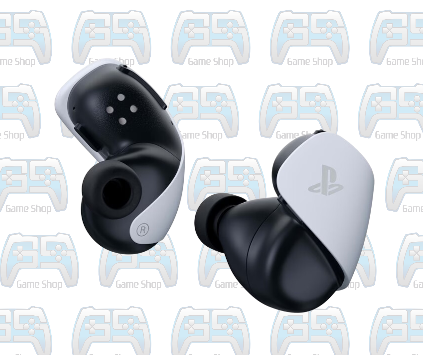 ÉCOUTEURS WIRELESS GAMING SONY PULSE EXPLORE | PC - PS5