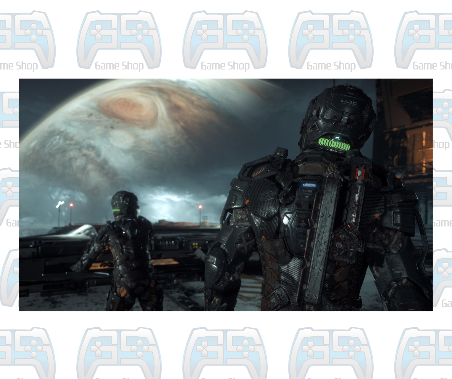 THE CALLISTO PROTOCOLE | XBOX SERIES | OCCASION