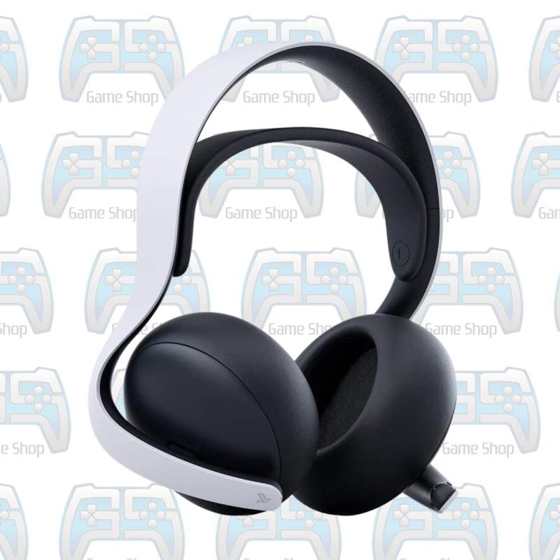 CASQUE WIRELESS GAMING SONY PULSE ELITE | PC - PS5 4