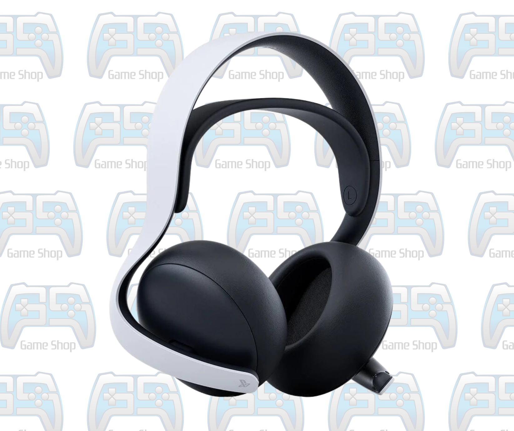CASQUE WIRELESS GAMING SONY PULSE ELITE | PC - PS5