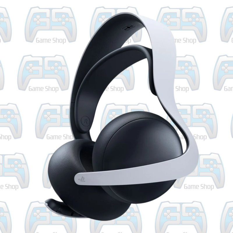 CASQUE WIRELESS GAMING SONY PULSE ELITE | PC - PS5 3
