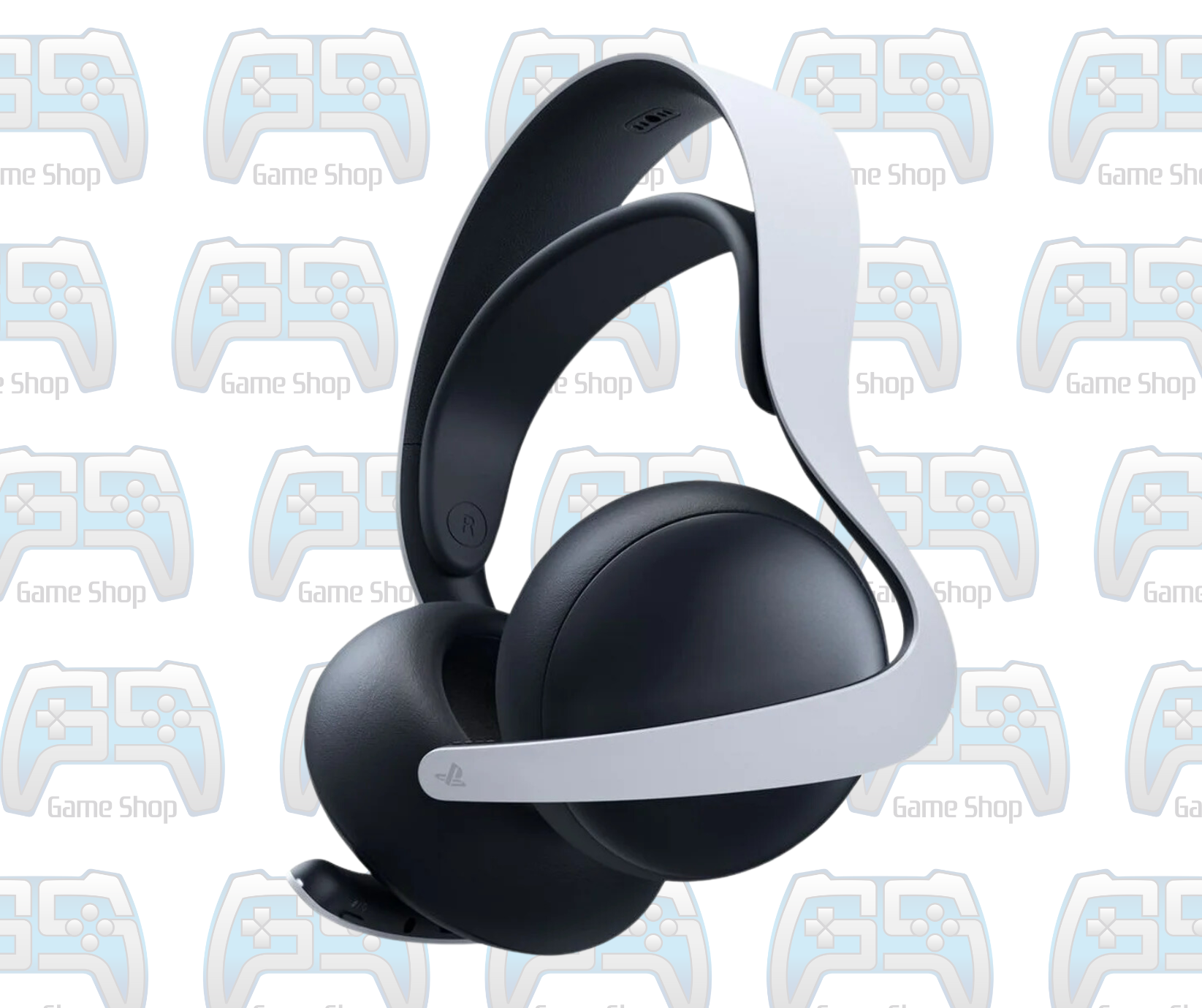 CASQUE WIRELESS GAMING SONY PULSE ELITE | PC - PS5